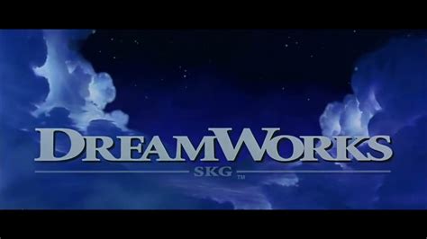 Dreamworks Pictures Logo With Extracted Audio Channels Youtube