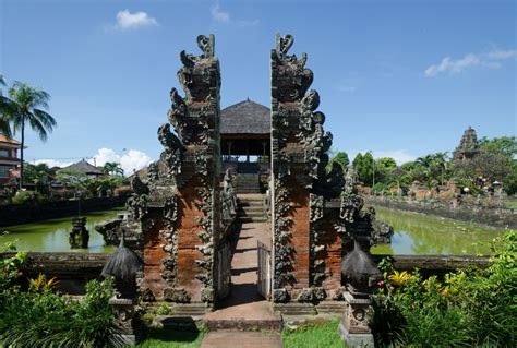 West Bali Tour Ubud Project Expedition