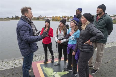 How To Watch The Amazing Race Season 30 Episode 2 Online