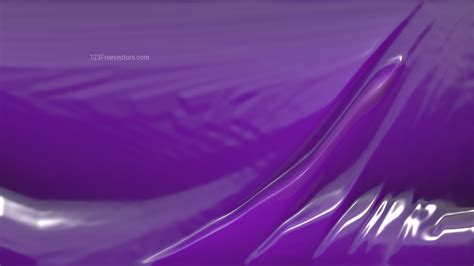 Purple Pvc Texture