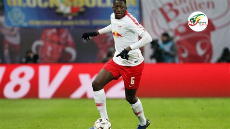 Ibrahima konaté scouting report table. Ibrahima Konaté affole l'Europe