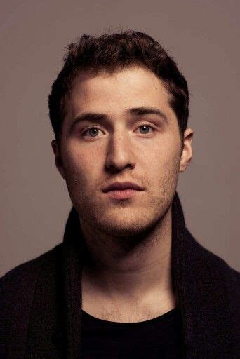 Mike Posner Musician Mike Posner Please Dont Go Good Looking Men