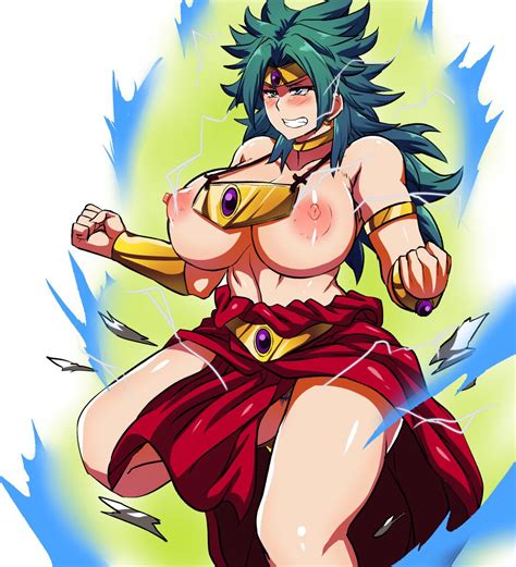 Rule 34 1girls Angry Angry Face Artist Request Aura Big Breasts Blush Breasts Broly Broly