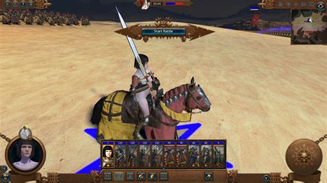 Sexy Mods For Total War Warhammer 3 Page 12 Adult Gaming Loverslab