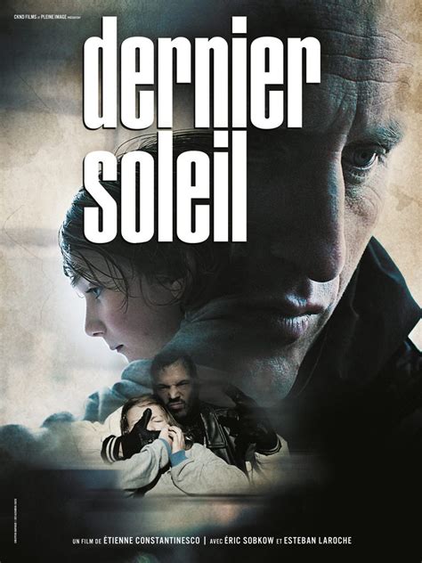 « Dernier Soleil » : un film coup de poing entièrement tourné à Strasbourg sort aujourd'hui