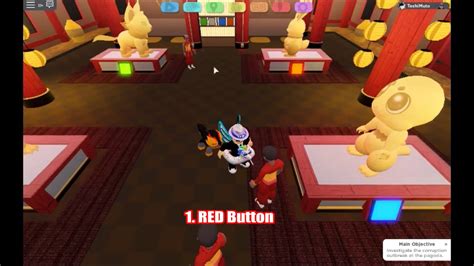 How to solve all puzzles in battle theatre 2 loomian legacy roblox. How to do the color code in the Pagoda! Loomian Legacy