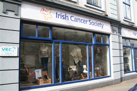 Irish Cancer Society Welcomes Uk Recommendation To Include Boys In Hpv