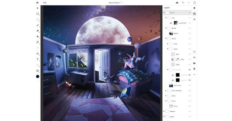 Use of adobe mobile apps and online services requires registration for an adobe id for any level of creative cloud. Adobe Photoshop CC Coming to the iPad in 2019 - The Mac ...