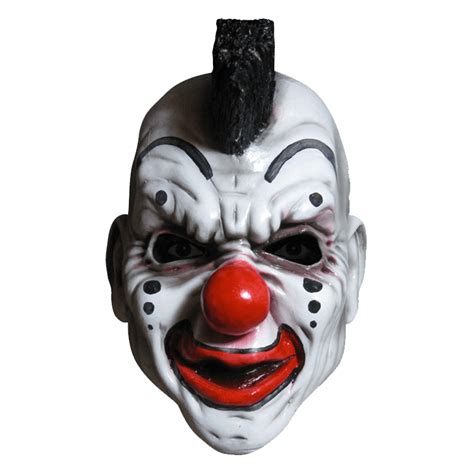 Theatre clipart clown mask, Theatre clown mask Transparent ...