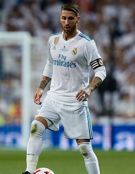 Real Madrid Captain Sergio Ramos Blasts Teammates After Copa