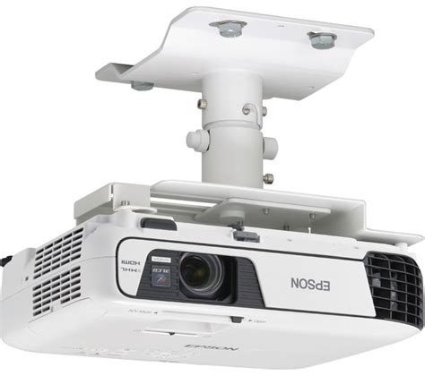 Faq's browse our frequently asked questions for your product. Buy EPSON EB-S31 Long Throw Office Projector | Free ...
