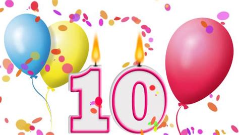 Search only for geburtstagsspruche kinder 10. 10 Jahre Qpartner® - IVD feiert Jubiläum | IVD GmbH - Ihr ...