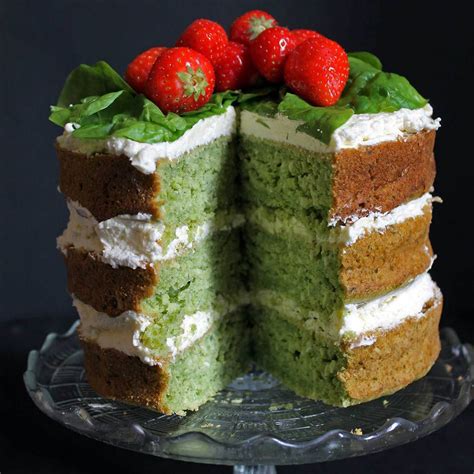 10 Desserts Thatll Make You A Vegetable Cake Convert Vegetable Cake