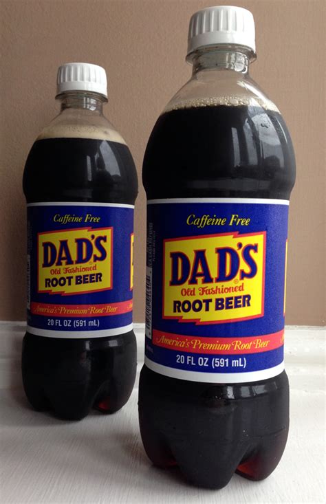 We did not find results for: Dad's Root Beer - Old Fashioned Root Beer Brands