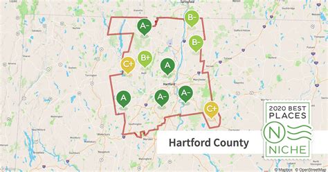 2020 Safe Places To Live In Hartford County Ct Niche