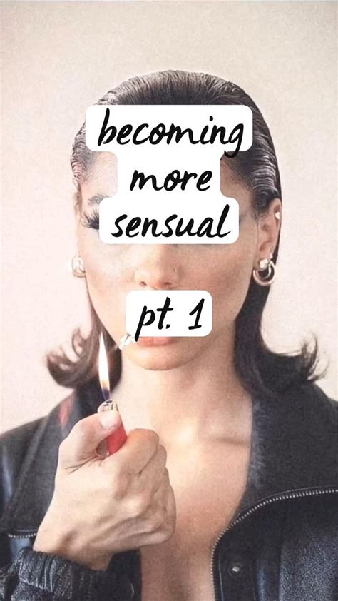 Becoming More Sensual Pt 1 • Dark Feminine Energy Welcome To The Dark Side Feminine Energy