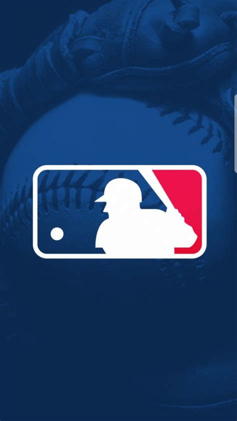 Pin By Archie Douglas On Sportz Wallpaperz Baseball Wallpaper Mlb