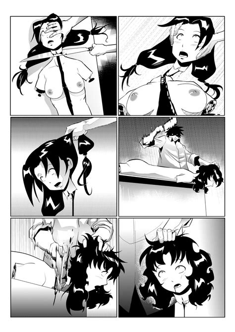 Tales Of The Old Mansion Midnight Party Page Imhentai