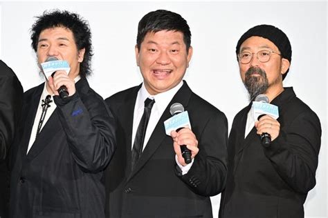 『カラオケ行こ！』歌下手なヤクザ役の綾野剛、x Japanの「紅」熱唱は「ほぼほぼ一発で勝負」画像1112 最新の映画ニュースなら