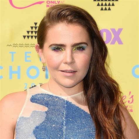 All The Best Hair And Makeup From The 2015 Teen Choice Awards Brit Co
