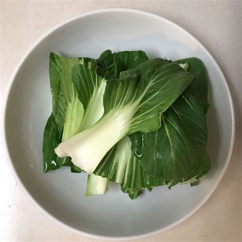 What Does Bok Choy Taste Like And What Parts Are Edible Foodiosity