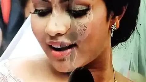 Nayanthara Cum Tribute Part 1 Xhamster