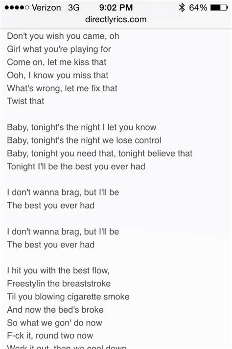 John Legend Songs Lyrics
