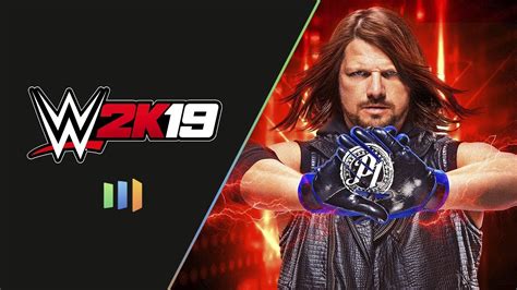 Wwe 2k19 Pc Steam Digital Game Youtube