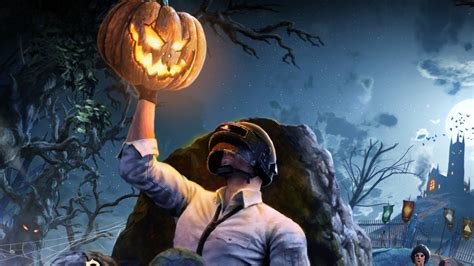 Perfect screen background display for desktop, iphone, pc, laptop, computer, android phone, smartphone, imac, macbook, tablet, mobile device. Halloweeks Games 4K HD PUBG Wallpapers | HD Wallpapers ...