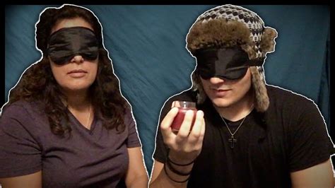 mother s day special blindfolded candle smell test feat mama zane youtube