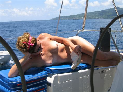 Sailing Naked Tumblr Blog Gallery