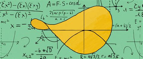 We Asked Three Mathematicians To Calculate The Shape Of A Pringle