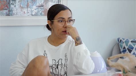 Teen Mom Fans Devastated As Briana Dejesus Breaks Down In Tears And Sobs