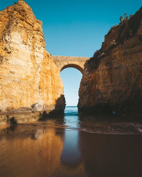 36 Best Places To Visit In Algarve Portugal Free Map Included