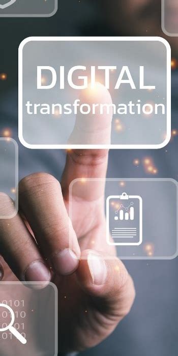 Digital Business Transformation Onpoint Solutions