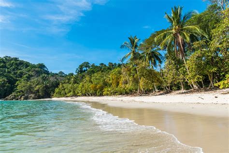 11 Best Beaches In Central America Celebrity Cruises