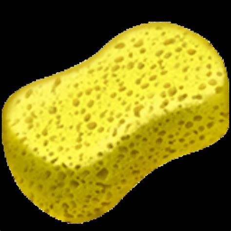 🧽 Sponge Emoji Copy Paste 🧽