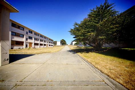 Fort Ord Abandoned Places Ord Vietnam War Photos