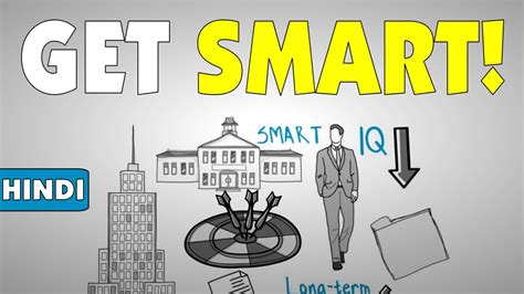 How To Be Smart And Think Positive Slow And Long Term Get Smart By