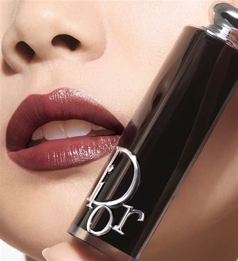 Помада для губ Christian Dior Addict Lipstick 918 Pandashopmd Купить помада для губ