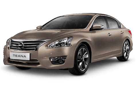 Nissan Teana 25 V6 Price In Malaysia Ratings Reviews Specs Droom