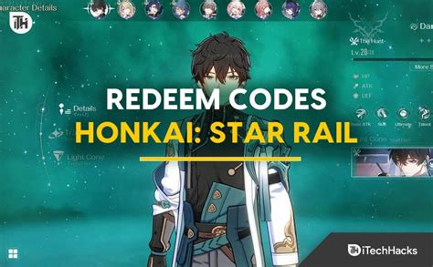 How To Redeem Codes In Honkai Star Rail 2024