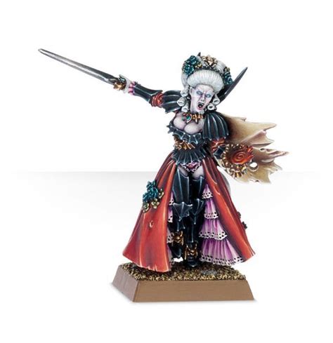 Isabella Von Carstein Games Workshop Webstore Games Workshop