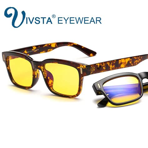 big discount ivsta 8084 anti blue rays computer glasses for computer protection gaming glasses