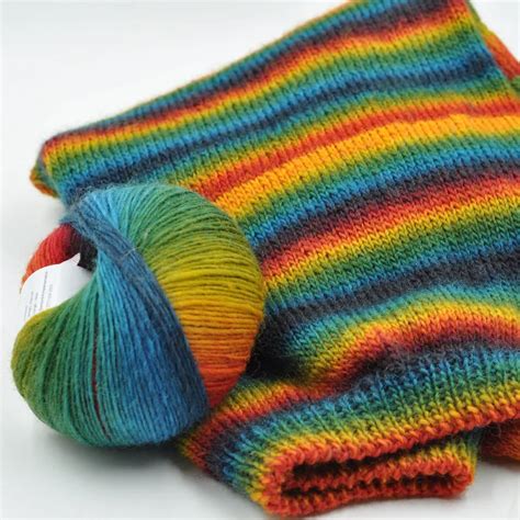 100 Wool Yarns 1000glot Luxury Quality Fancy Thick Hand Knitting Yarn