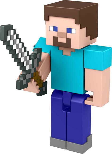 Affordable Shipping New Fashions Have Landed Jinx Minecraft Steve Vinyl