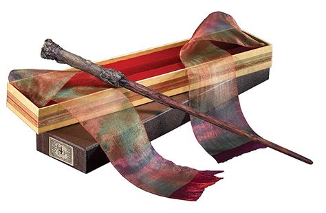 Harry Potter Premium Replica Wand At Mighty Ape Nz