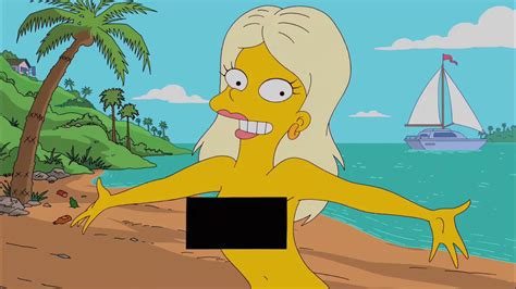The Simpsons All Sex Scenes Woman Youtube