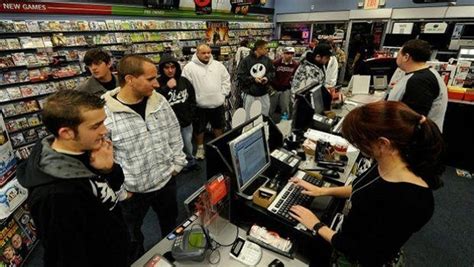 5 Reasons GameStop Employees Secretly Hate You - Cheat Code Central