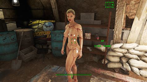 Meet Companion Ivy Page 28 Downloads Fallout 4 Adult And Sex Mods Loverslab